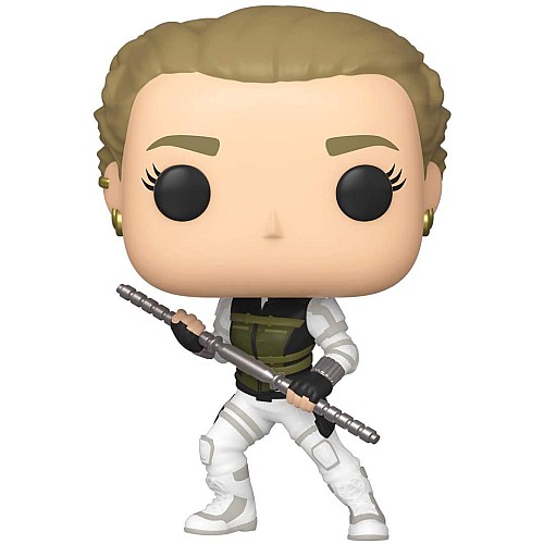 Pop! Marvel Black Widow Yelena Belova