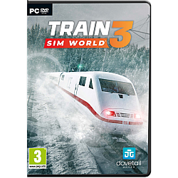 Train Sim World 3 Iii