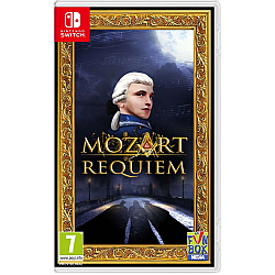 Mozart Requiem
