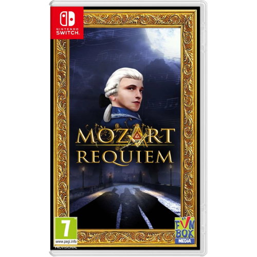 Mozart Requiem