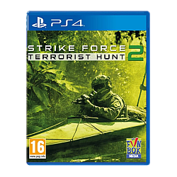 Strike Force 2 Ii Terrorist Hunt