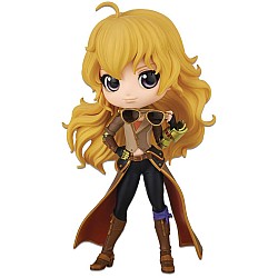 Banpresto Q Posket: Rwby - Yang Xiao Long