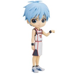 Banpresto Q Posket Kuroko's Basketball Tetsuya Kuroko Ver A