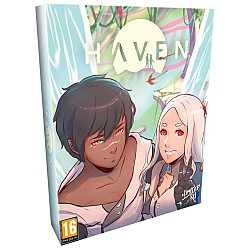 Haven Collectors Edition