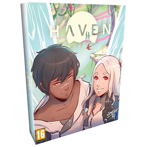 Haven Collectors Edition