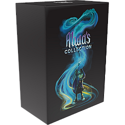 Alwa's Collection Limited Edition