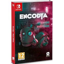 Encodya Neon Edition
