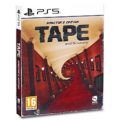 Tape Unveil The Memories Director's Edition