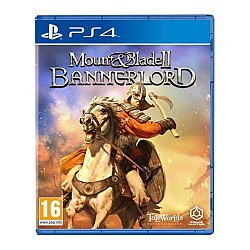 Mount & Blade Ii Bannerlord