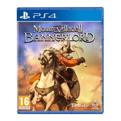 Mount & Blade Ii Bannerlord