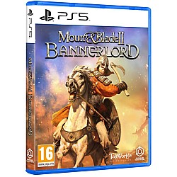 Mount & Blade Ii Bannerlord