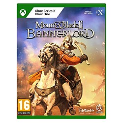 Mount & Blade Ii Bannerlord