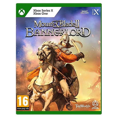 Mount & Blade Ii Bannerlord