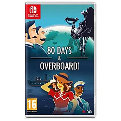 80 Days & Overboard!