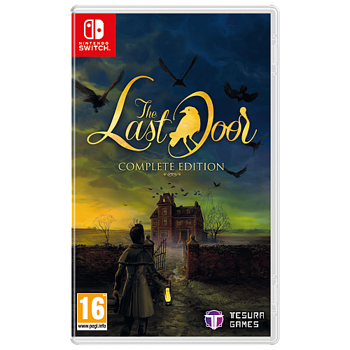 The Last Door Complete Edition