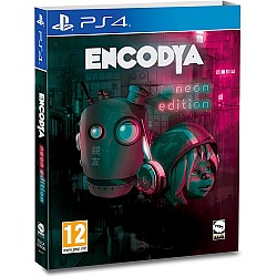 Encodya Neon Edition