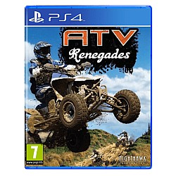 Atv Renegades