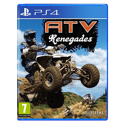 Atv Renegades