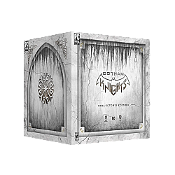 Gotham Knights Collector's Edition