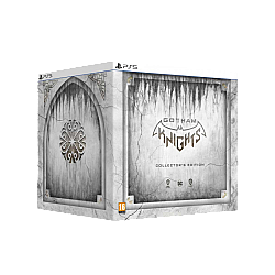 Gotham Knights Collector's Edition