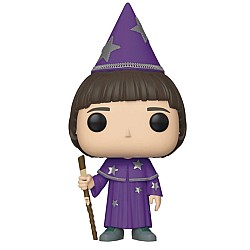 Pop! Television Stranger Things Will The Wise
