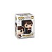 Pop! Harry Potter Wizarding World Neville Longbottom With Monster Book