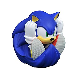 Diamond Sonic Bank