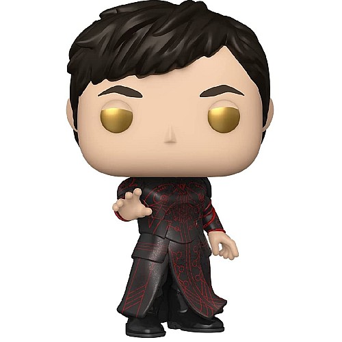 Pop! Marvel Eternals Druig