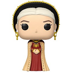 Pop! House Of The Dragon Rhaenyra Targaryen