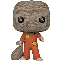 Pop! Movies Trick R Treat Sam