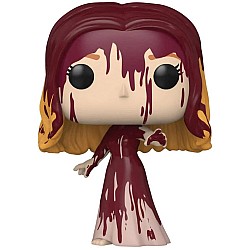 Pop! Movies Carrie Carrie Bloody