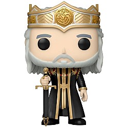 Pop! House Of The Dragon Viserys Targaryen
