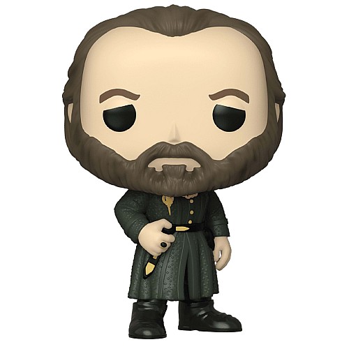 Pop! House Of The Dragon Otto Hightower