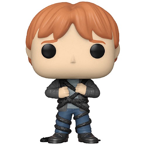 Pop! Harry Potter Ron Weasley In Devils Snare