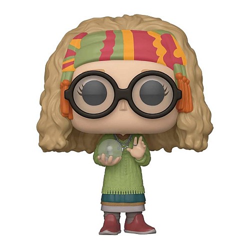 Pop! Harry Potter Professor Sybill Trelawney