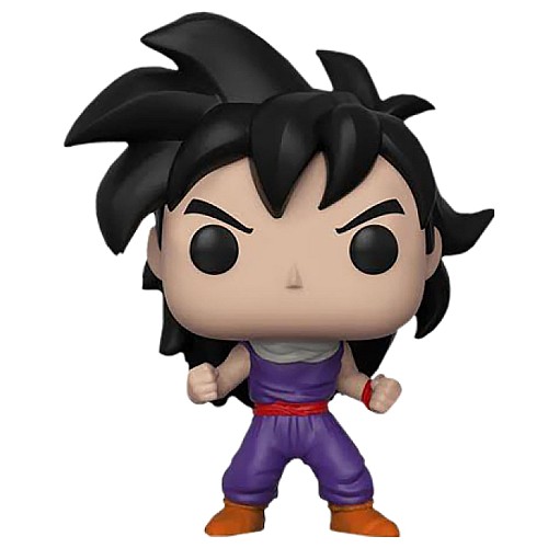 Pop! Animation Dragon Ball Z Gohan Training Outfit