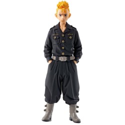 Banpresto Tokyo Revengers Takemichi Hanagaki Vol 2