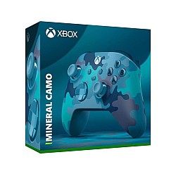 Controller Fara Fir Special Edition Mineral Camo V2 Xbox One