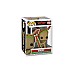 Pop! Marvel The Guardians Of The Galaxy Holiday Special Groot Pop! Marvel The Guardians Of The Galaxy Holiday Special Groot