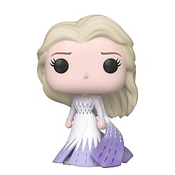 Pop! Frozen Ii Elsa Epilogue