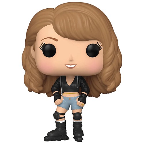Pop! Rocks Mariah Carey Fantasy
