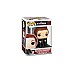 Pop! Marvel Black Widow Natasha Romanoff