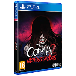 The Coma 2 Vicious Sisters