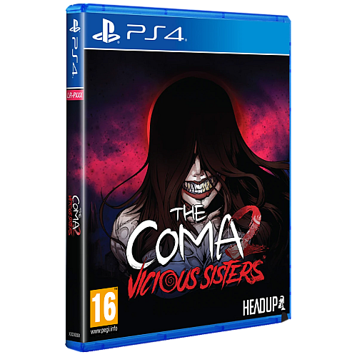 The Coma 2 Vicious Sisters