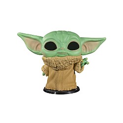 Pop! Jumbo Star Wars The Mandalorian The Child