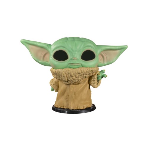 Pop! Jumbo Star Wars The Mandalorian The Child
