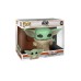 Pop! Jumbo Star Wars The Mandalorian The Child Pop! Jumbo Star Wars The Mandalorian The Child