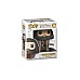 Pop! Super Harry Potter Rubeus Hagrid With Cake