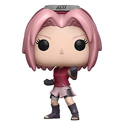 Pop! Animation Naruto Shippuden Sakura