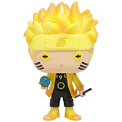 Pop! Animation Naruto Shippuden Naruto Six Path